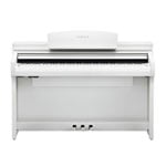 Yamaha CSP275 Smart Piano Black or White