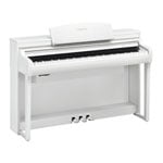 Yamaha CSP275 Smart Piano Black or White