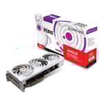 Refurbished Sapphire AMD Radeon RX 7700 XT PURE 12GB Graphics Card