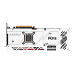 Refurbished Sapphire AMD Radeon RX 7700 XT PURE 12GB Graphics Card