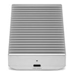 OWC Express 1M2 USB4 Portable External Storage Enclosure