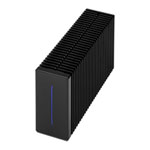 OWC ThunderBlade X12 12TB Thunderbolt 5 NVMe RAID SSD External Storage Solution