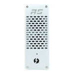 HighPoint RocketStor RS6661B-mSAS2 Thunderbolt3 to 2x Mini-SAS External Enclosure