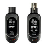 EIKON UXLR Wireless XLR Transmission System