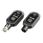 EIKON UXLR Wireless XLR Transmission System