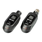 EIKON UXLR Wireless XLR Transmission System