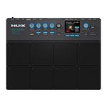 NUX DP-2000 Percussion Pad + NUX DPS-1 Stand