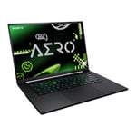 Gigabyte AERO X16 16" WQXGA Ryzen AI 7 RTX 5060 Gaming Laptop