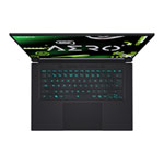 Gigabyte AERO X16 16" WQXGA Ryzen AI 7 RTX 5060 Gaming Laptop