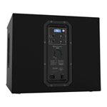 Electrovoice - ELX200-12P (Pair) + EKX-18SP (Pair) + Stands and Leads