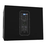 Electrovoice - ELX200-12P (Pair) + EKX-18SP + Stands and Leads