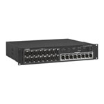 (Open Box) Yamaha Tio1608-D Digital Stage Box
