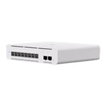Ubiquiti Pro XG 8 PoE UniFi 8 Port Layer 3 Etherlighting Switch
