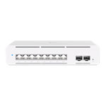 Ubiquiti Pro XG 8 PoE UniFi 8 Port Layer 3 Etherlighting Switch