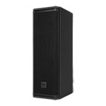 RCF NXL 14-A Compact Active Point Source Speaker (Black)