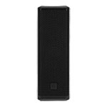 RCF NXL 14-A Compact Active Point Source Speaker (Black)
