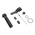 Insta360 Foldable 2-in-1 Selfie Stick Remote Kit (1/4"" Mount)