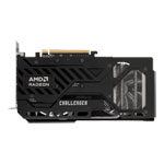 ASRock AMD Radeon RX 9060 XT CHALLENGER 8GB OC Graphics Card