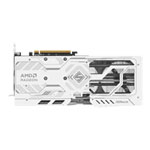 ASRock AMD Radeon RX 9060 XT STEEL LEGEND 16GB OC Graphics Card