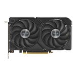 ASUS AMD Radeon RX 9060 XT DUAL 8GB GDDR6 Graphics Card