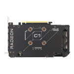 ASUS AMD Radeon RX 9060 XT DUAL 8GB GDDR6 Graphics Card