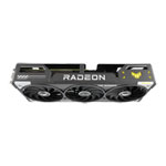 ASUS AMD Radeon RX 9060 XT TUF GAMING OC RDNA4 16GB GDDR6 Graphics Card
