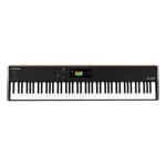 Studiologic SL88 MK2 88-Key MIDI Keyboard Controller