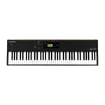 Studiologic SL73 MK2 73-key MIDI Keyboard Controller