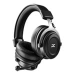 Open Box PowerColor ALPHYN AH10 Wireless/Wired PC/Console Gaming Headset Black