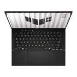 Open Box ASUS TUF Gaming A14 (2024) FA401WV-RG011W 14" 2.5K 165Hz Ryzen AI RTX 4060 Gaming Laptop