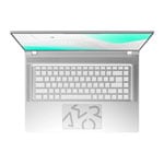 Open Box Gigabyte AERO 16 OLED BSF 16" UHD+ i7 RTX 4070 Gaming Laptop