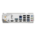 Open Box ASRock AMD B850 Pro RS WiFi AM5 DDR5 PCIe 5.0 ATX Motherboard