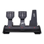 Fanatec Clubsport Pedals V3 Ergonomic Racing Sim Control Pedals