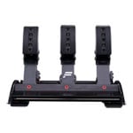 Fanatec Clubsport Pedals V3 Ergonomic Racing Sim Control Pedals