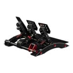 Fanatec Clubsport Pedals V3 Ergonomic Racing Sim Control Pedals
