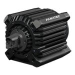 Fanatec Clubsport DD+ Direct Drive Wheel Base