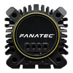 Fanatec Clubsport DD Direct Drive Wheel Base