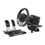 Fanatec Gran Turismo DD Pro (5Nm) Bundle