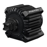 Fanatec Gran Turismo DD Pro (5Nm) Bundle