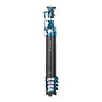 Benro Cyanbird Carbon Tripod With FS20PRO Head