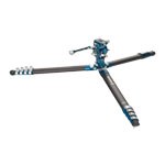 Benro Cyanbird Carbon Tripod With FS20PRO Head