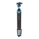 Benro Cyanbird Carbon Tripod With FS30 Head