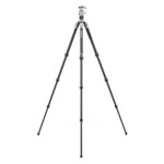 Benro Rhino Carbon Fibre FRHN14C With VX20 Head 4 Section