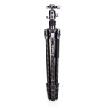 Benro Rhino Carbon Fibre FRHN14C With VX20 Head 4 Section