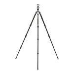 Benro Rhino Carbon Fibre FRHN34C With VX30 head 4 section