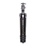 Benro Rhino Carbon Fibre FRHN34C With VX30 head 4 section