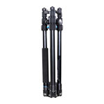 Benro iFoto 1 Series Tall Aluminium Tripod With B0 Ballhead