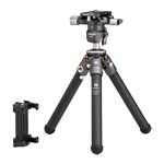 Benro TABLEPODKIT With Camera Plate And Smartphone Adapter