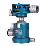 Benro NOVOFLEX NBBH 2 Series Head