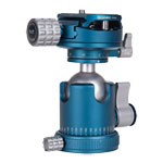 Benro NOVOFLEX NBBH 2 Series Head